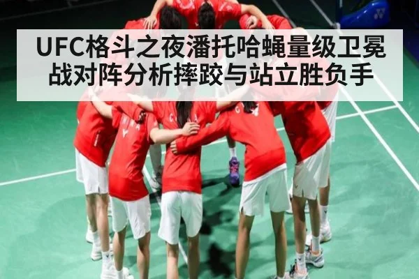 UFC格斗之夜潘托哈蝇量级卫冕战对阵分析摔跤与站立胜负手