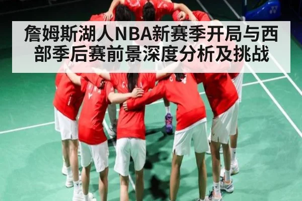 詹姆斯湖人NBA新赛季开局与西部季后赛前景深度分析及挑战
