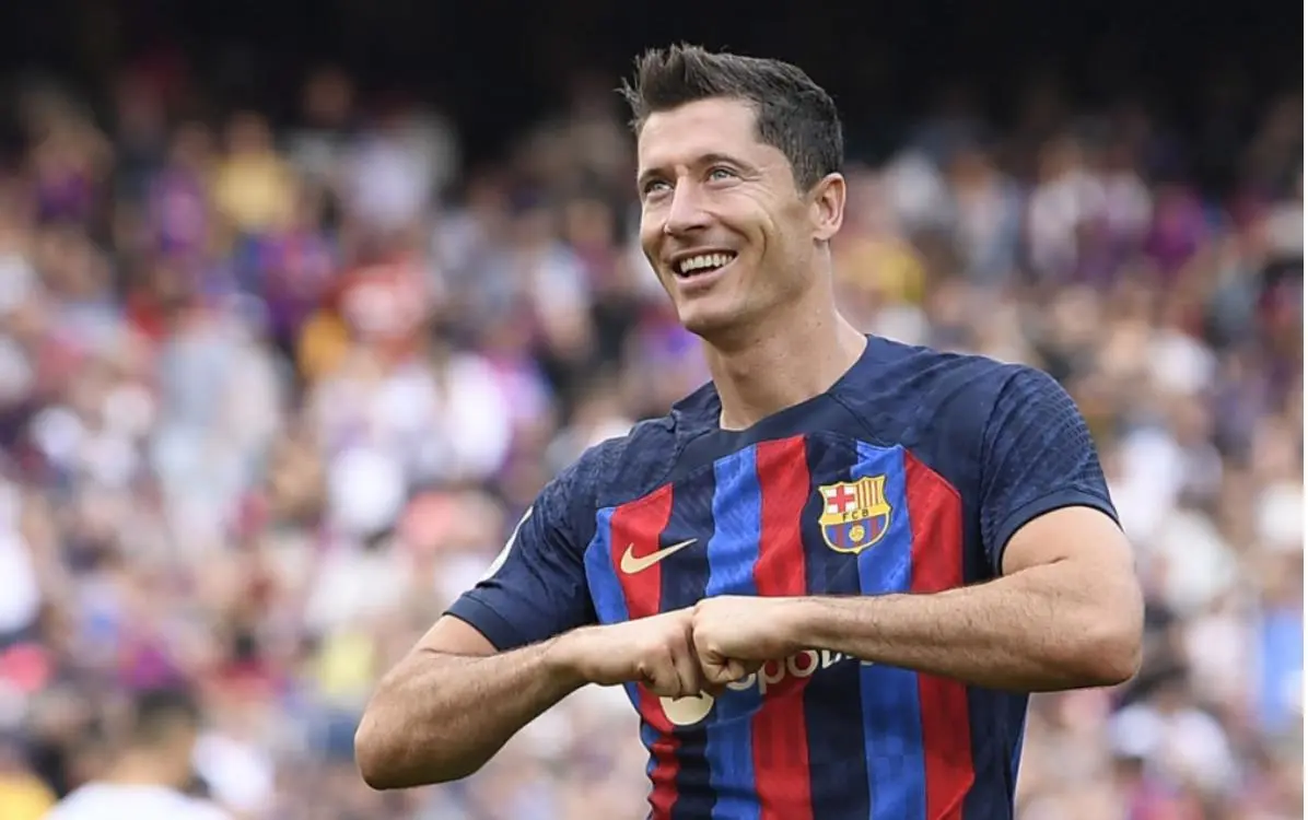 kaiyun-莱万经纪公司否认拒绝沙特联赛邀请：去沙特仍是可行的选项