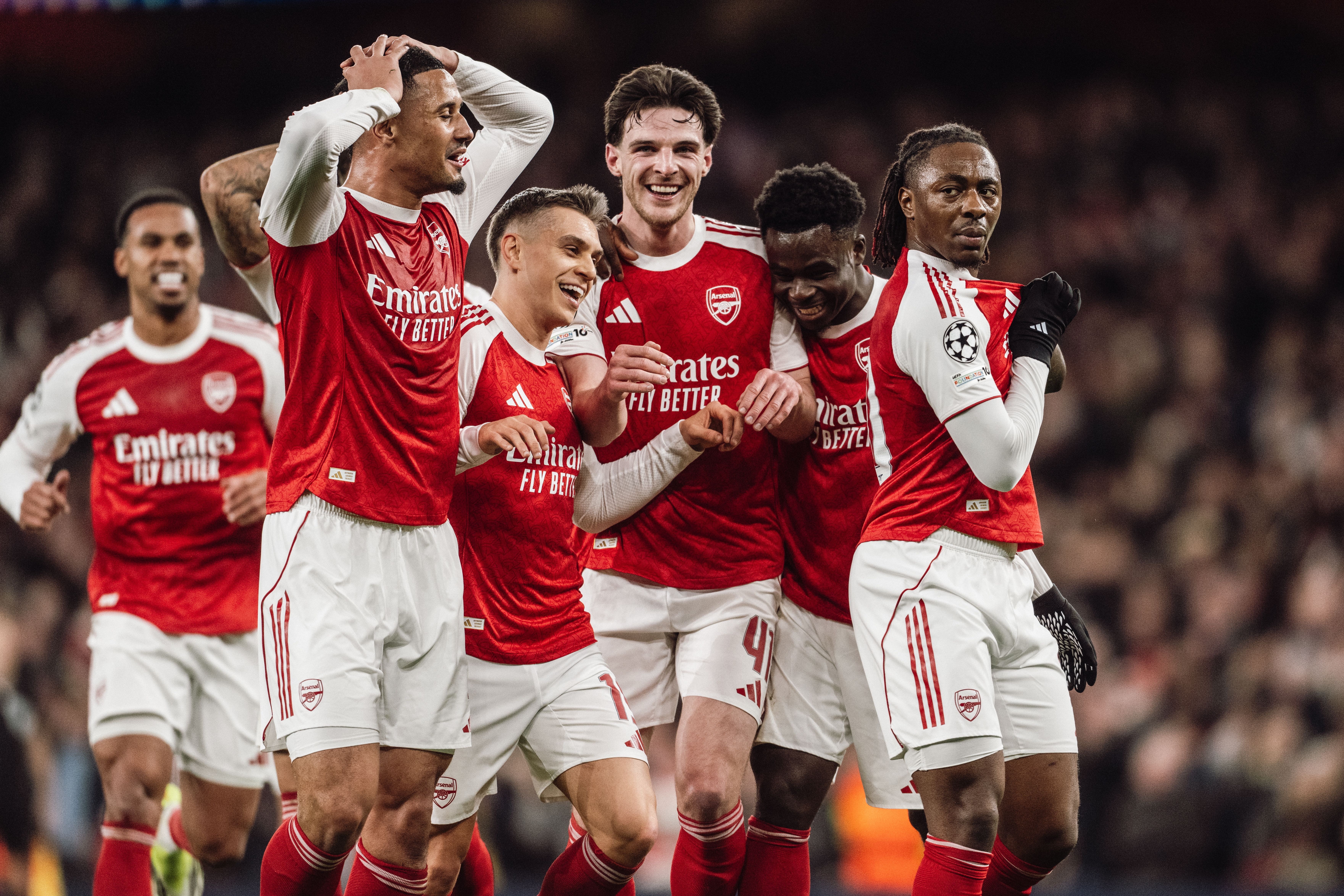 开云-斯图里奇谈英超争冠：曼城信心会越来越足，阿森纳不能自我怀疑